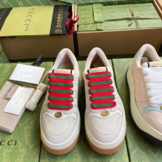 Gucci Screener Shoes